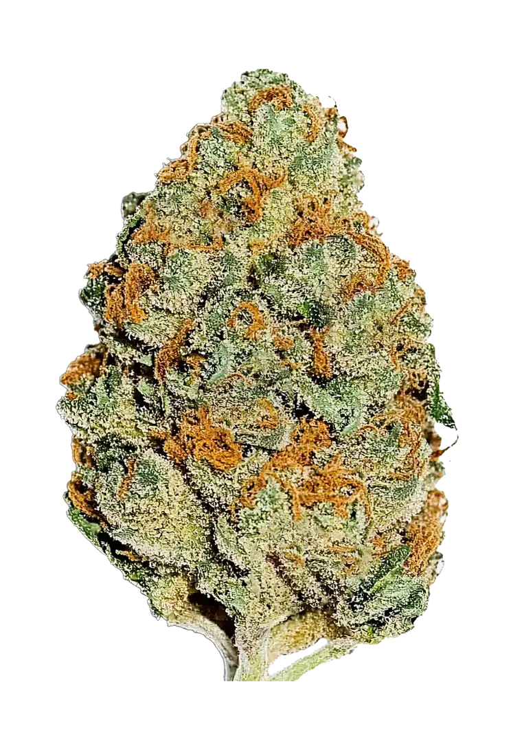 Lemon Mandarin?